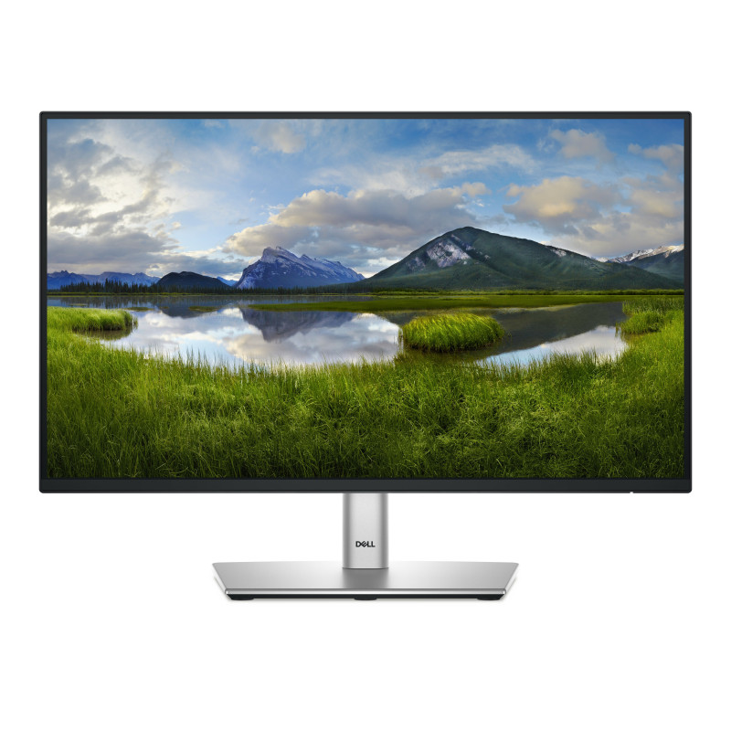 Monitor led 22" dell p2225h full hd 1920x1080p 8ms classe d