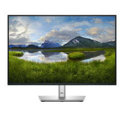 Monitor led 24" dell p2425 wuxga 1920x1200p 8ms classe d nero