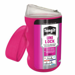 Multifilo sigillante henkel tangit unilock in poliammide 160m bianco