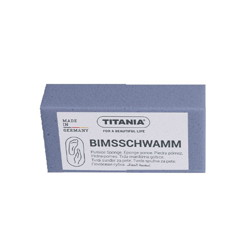 spugna abrasiva titania extra forte 3000 [70020]