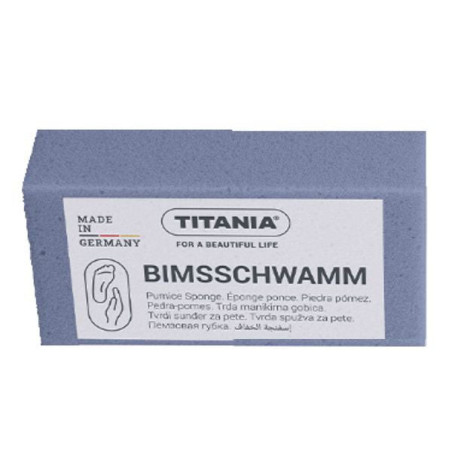 spugna abrasiva titania extra forte 3000 [70020]