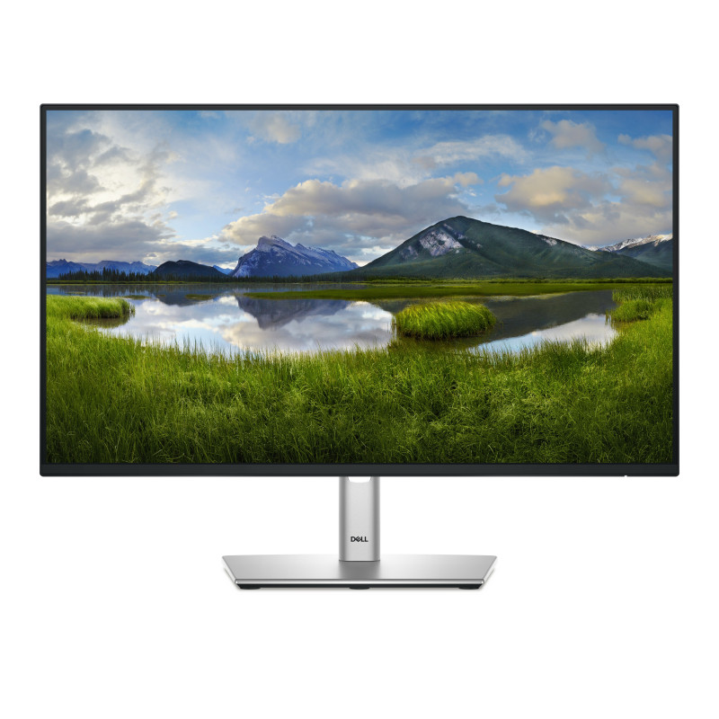 Monitor led 24" dell p2425he full hd 1920x1080p 8ms classe d