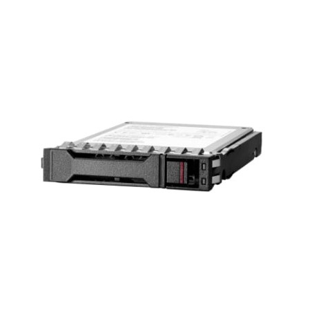 Ssd 3.84tb hpe 2.5" [p40505-b21]
