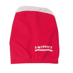 Cuffia piscina yourcare swimmy 555 yc in poliestere assortito [09860]