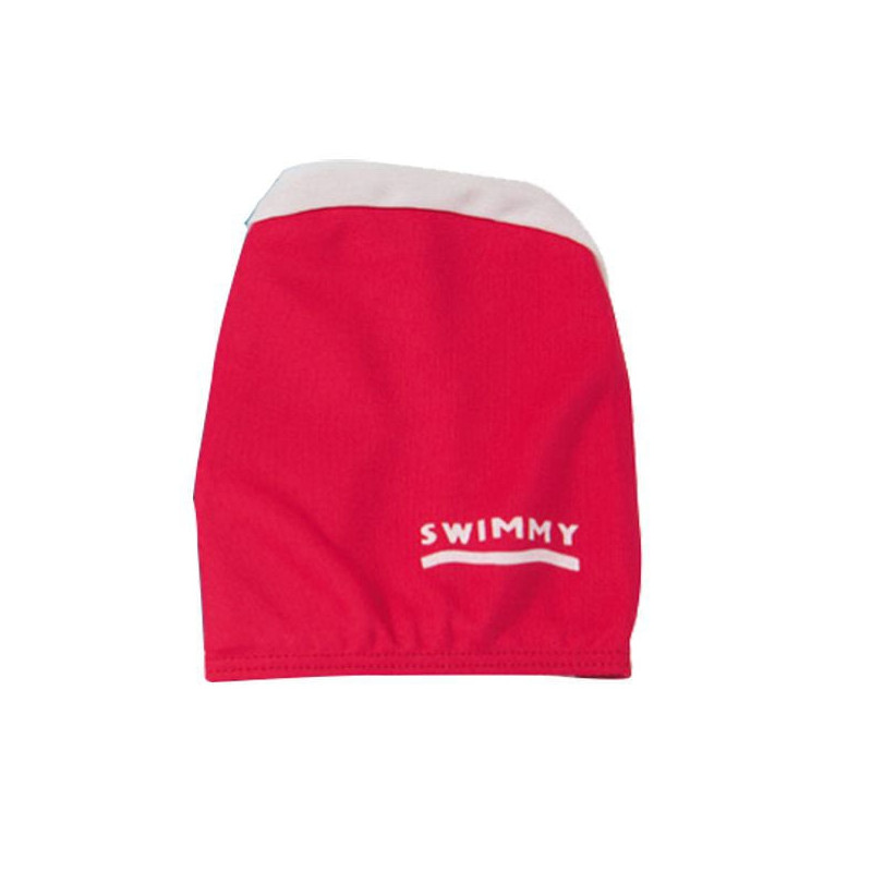 Cuffia piscina yourcare swimmy 555 yc in poliestere assortito [09860]