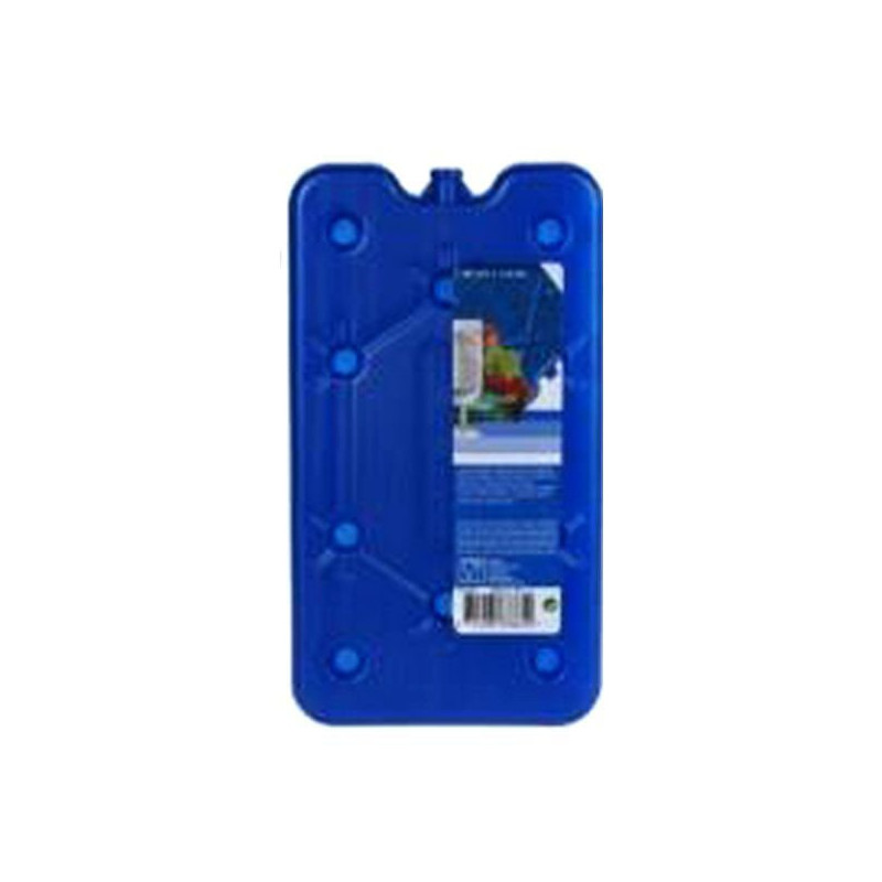 Elemento refrigerante koopman 25x14x1.5cm blu [b07400000]