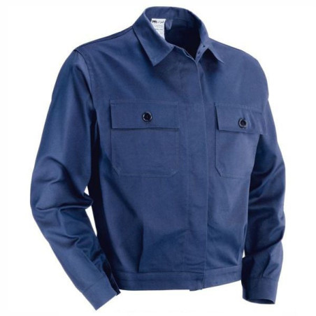 Giacca cotone gb greenbay supermassaua blu 52 [435250]