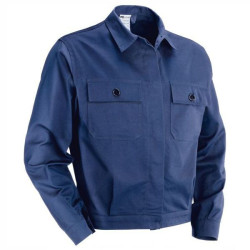 Giacca cotone gb greenbay supermassaua blu 54 [435250]