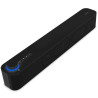 Soundbar atlantis land c0820 mini soundbar bluetooth 2.0 canali 20w