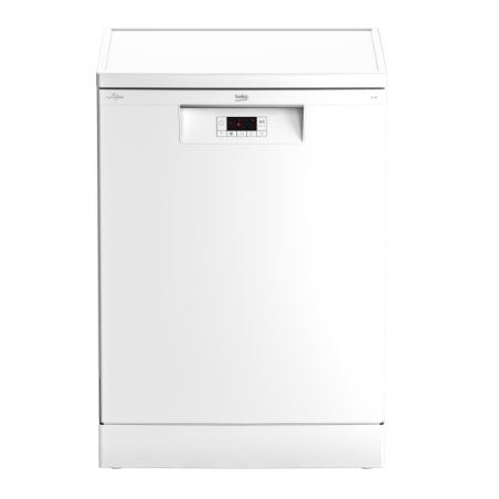 Lavastoviglie beko bdfn15d431w 14 coperti classe d bianco