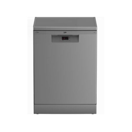 Lavastoviglie beko bdfn16430s 14 coperti classe d argento
