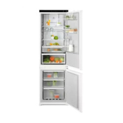 Frigorifero electrolux ent6me18sx combinato 248l classe e bianco