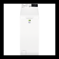 Lavatrice electrolux ew6t437a libera installazione carica dall'alto
