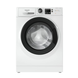 Lavatrice hotpoint nf746wkit carica dall'alto 54cm 7kg 1400rpm