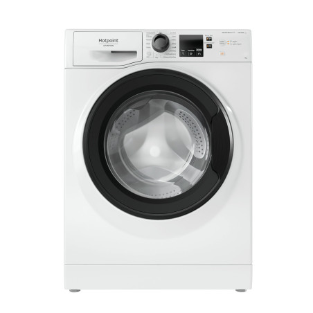 Lavatrice hotpoint nf746wkit carica dall'alto 54cm 7kg 1400rpm