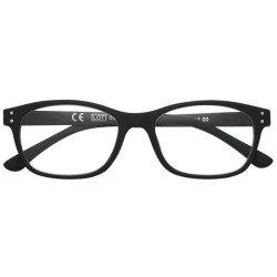 Occhiali zippo da lettura +1,00 31z-b27 nero [31z-b27-blk100]