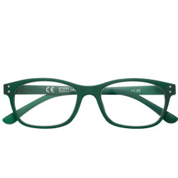 Occhiali zippo da lettura +1,00 31z-b27 verde [31z-b27-gre100]