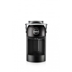 Macchina da caffe lavazza jolie evo a capsule 0.6l 1250w nero