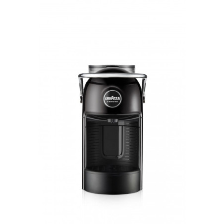 Macchina da caffe lavazza jolie evo a capsule 0.6l 1250w nero