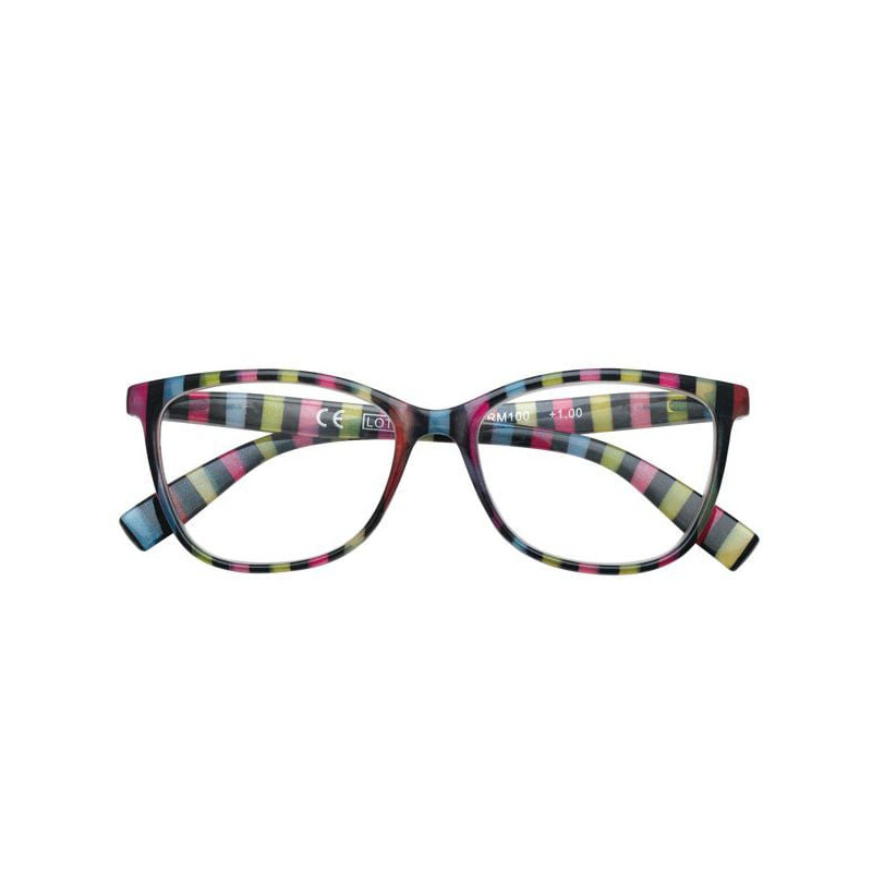 Occhiali zippo da lettura +1,00 31z-b28-grm [31z-b28-grm100]