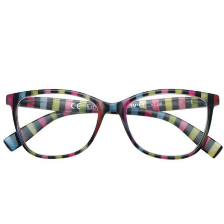 Occhiali zippo da lettura +1,00 31z-b28-grm [31z-b28-grm100]