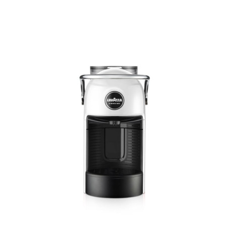Macchina da caffe lavazza jolie evo a capsule 0.6l 1250w bianco