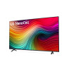 Tv nanocell 75'' lg serie nano82 75nano82t6b tv 4k ultra
