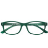 Occhiali zippo da lettura +2,50 31z-b27-verde [31z-b27-gre250]