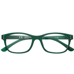 Occhiali zippo da lettura +3,00 31z-b27-verde [31z-b27-gre300]
