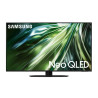Tv led 43" samsung qe43qn90datxzt 4k ultra hd 3840x2160p smart