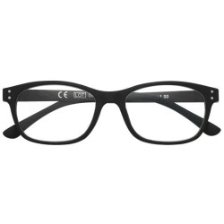 Occhiali zippo da lettura +3,50 31z-b27-nero [31z-b27-blk350]