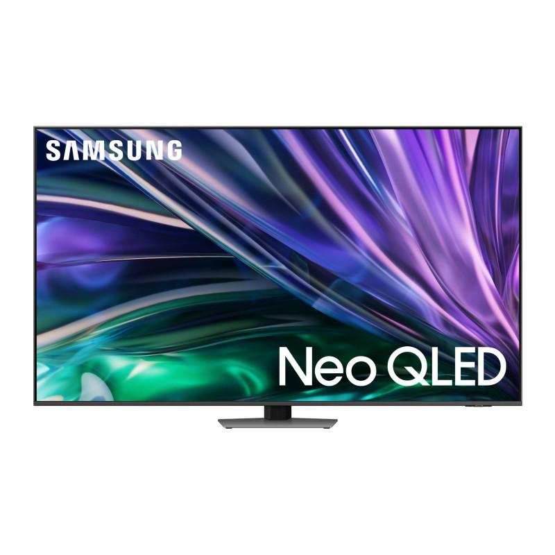 Tv led 55" samsung qe55qn85dbtxzt 4k ultra hd 3840x2160p smart