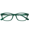 Occhiali zippo da lettura +3,50 31z-b27-verde [31z-b27-gre350]