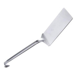 Paletta tomatto lasagne 32cm inox [me116]