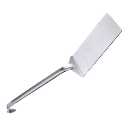 paletta tomatto lasagne 32cm inox [me116]