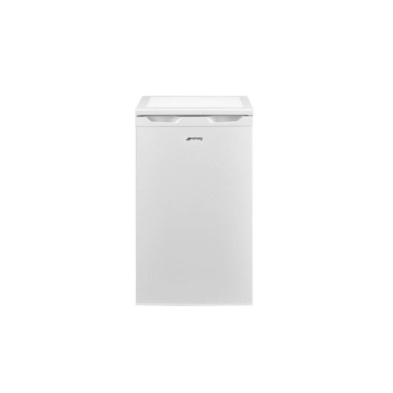 Congelatore smeg ff08ew verticale 63l classe e bianco