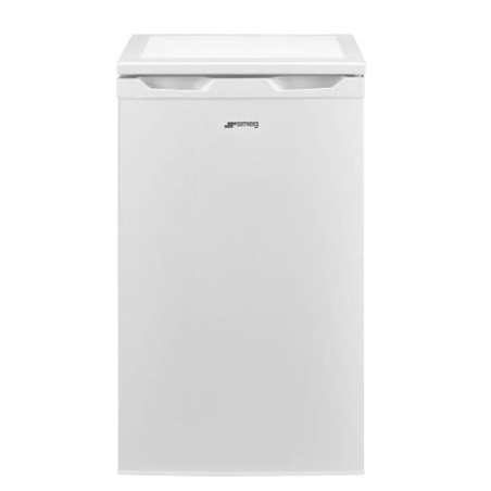 Congelatore smeg ff08ew verticale 63l classe e bianco