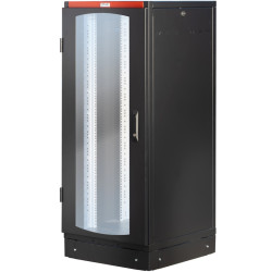 Armadio rack intellinet nextgen 19'' 600x800 20u nero