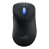 Mouse asus rog keris ii senza fili ottico 42000dpi nero [90mp03n0-bmua00]