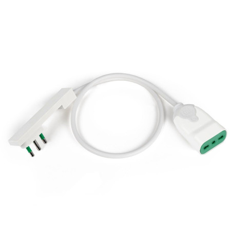 Cavo di alimentazione fme icoc 92-nc-01 presa italiana 16a