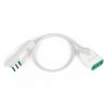 Cavo di alimentazione fme icoc 92-nc-01 presa italiana 16a