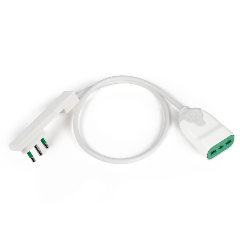 Cavo di alimentazione fme icoc 92-nc-03 presa italiana 16a