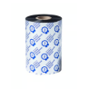 Nastro di stampa brother cera/resina 110mmx450m standard nero [bsp1d300040]