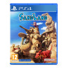 Videogioco ps4 - sand land [117174]