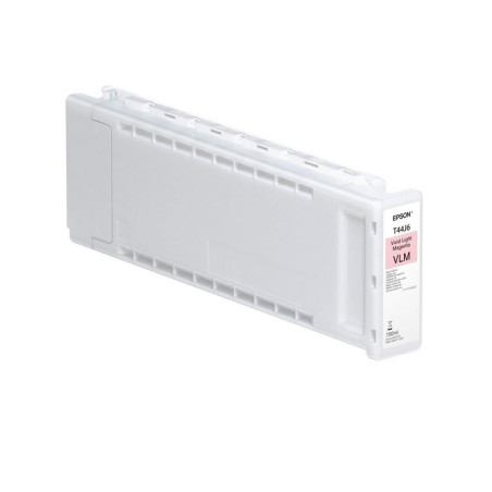 Cartuccia epson t44j64n 700ml magenta 1pz [c13t44j64n]