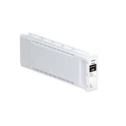 Cartuccia epson ultrachrome pro 12 700ml nero 1pz [c13t44j84n]