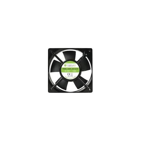 Ventola 120x120 techly icool-220-1225z per computer 220v