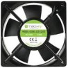 Ventola 120x120 techly icool-220-1225z per computer 220v