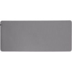 Mousepad hp 205 sanitizable desk mat grigio [8x597aa]