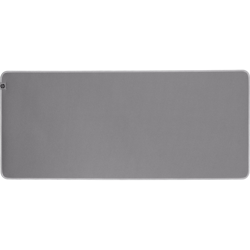 Mousepad hp 205 sanitizable desk mat grigio [8x597aa]
